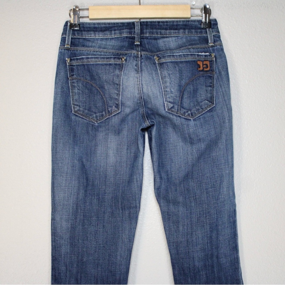 Joes Denim Honey Jeans Kendal Wash - Picture 9 of 10
